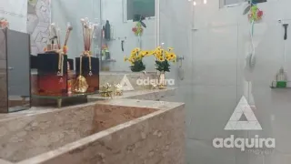 Casa de Condomínio com 2 Quartos à venda, 70m² no Oficinas, Ponta Grossa - Foto 3