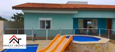 Casa de Condomínio com 5 Quartos à venda, 624m² no Condomínio Portal das Rosas, Atibaia - Foto 11