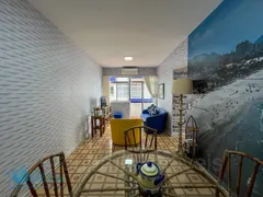 Apartamento com 2 Quartos à venda, 60m² no Enseada, Guarujá - Foto 2