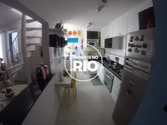 Casa de Vila com 2 Quartos à venda, 120m² no Tijuca, Rio de Janeiro - Foto 15