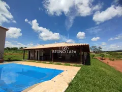 Fazenda / Sítio / Chácara com 5 Quartos à venda, 420m² no Vale Do Amanhecer, Igarapé - Foto 35