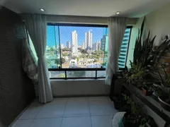 Apartamento com 3 Quartos à venda, 88m² no Espinheiro, Recife - Foto 3