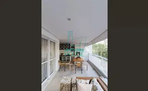 Apartamento com 4 Quartos para venda ou aluguel, 165m² no Vila Romana, São Paulo - Foto 5