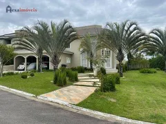 Casa de Condomínio com 4 Quartos à venda, 600m² no Aldeia da Serra, Santana de Parnaíba - Foto 1