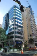 Conjunto Comercial / Sala para alugar, 125m² no Bela Vista, São Paulo - Foto 4