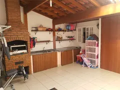Casa de Condomínio com 3 Quartos à venda, 230m² no Campo Limpo, São Paulo - Foto 4