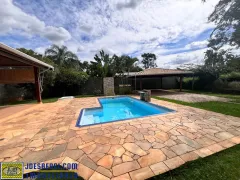 Casa com 3 Quartos à venda, 209m² no Parque Residencial Palm Park, Holambra - Foto 32