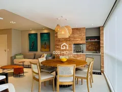 Apartamento com 3 Quartos para venda ou aluguel, 138m² no Riviera de São Lourenço, Bertioga - Foto 7