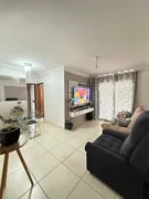 Apartamento com 2 Quartos à venda, 62m² no Capuava, Goiânia - Foto 1