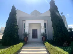 Casa com 4 Quartos à venda, 650m² no Jurerê Internacional, Florianópolis - Foto 3