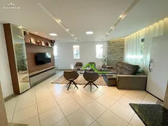 Casa com 4 Quartos à venda, 360m² no Parque Xangri La, Contagem - Foto 18