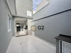 Casa de Condomínio com 3 Quartos à venda, 110m² no CONDOMINIO MONTREAL RESIDENCE, Indaiatuba - Foto 24