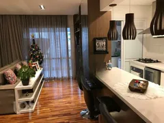Apartamento com 3 Quartos à venda, 98m² no Vila Andrade, São Paulo - Foto 3