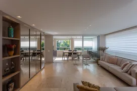 Apartamento com 4 Quartos à venda, 201m² no Funcionários, Belo Horizonte - Foto 1