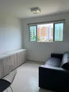 Apartamento com 2 Quartos para alugar, 55m² no Ponta De Campina, Cabedelo - Foto 11