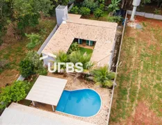 Fazenda / Sítio / Chácara com 4 Quartos à venda, 300m² no Residencial Villa Verde , Senador Canedo - Foto 31