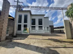 Galpão / Depósito / Armazém para alugar, 1100m² no Distrito Industrial, Valinhos - Foto 1