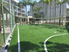 Casa de Condomínio com 5 Quartos para venda ou aluguel, 420m² no Enseada, Guarujá - Foto 38
