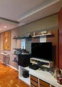 Apartamento com 2 Quartos para venda ou aluguel, 80m² no Jardim Ana Maria, Santo André - Foto 4