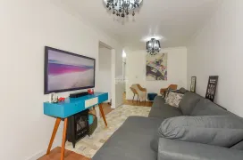 Apartamento com 3 Quartos à venda, 69m² no Mossunguê, Curitiba - Foto 2