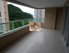 Apartamento com 3 Quartos à venda, 153m² no Canto do Forte, Praia Grande - Foto 11