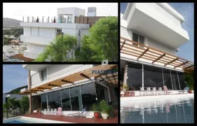 Casa de Condomínio com 5 Quartos para venda ou aluguel, 765m² no Santo Antônio de Lisboa, Florianópolis - Foto 1