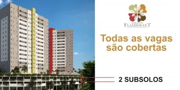 Apartamento com 3 Quartos à venda, 65m² no Parque Residencial Flamboyant, São José dos Campos - Foto 7