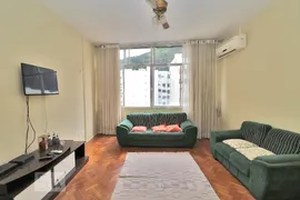 Apartamento com 2 Quartos para alugar, 85m² no Copacabana, Rio de Janeiro - Foto 4