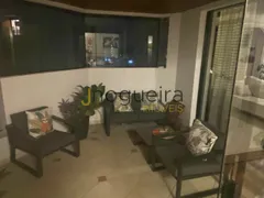 Apartamento com 4 Quartos para alugar, 309m² no Chácara Flora, São Paulo - Foto 25