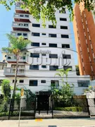 Apartamento com 3 Quartos à venda, 126m² no Vila Mariana, São Paulo - Foto 37