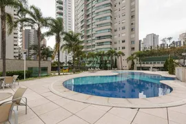 Apartamento com 4 Quartos para alugar, 204m² no Belvedere, Belo Horizonte - Foto 26
