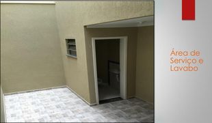 Casa de Condomínio com 3 Quartos à venda, 90m² no Vila Bonilha, São Paulo - Foto 14