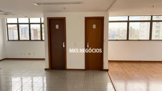 Conjunto Comercial / Sala para alugar, 318m² no Funcionários, Belo Horizonte - Foto 7