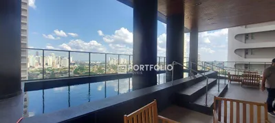 Apartamento com 3 Quartos à venda, 120m² no Setor Marista, Goiânia - Foto 14