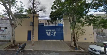 Terreno / Lote Comercial à venda, 2600m² no Vila Monumento, São Paulo - Foto 1