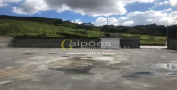 Galpão / Depósito / Armazém para alugar, 2200m² no Parque Jandaia, Carapicuíba - Foto 5