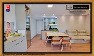 Apartamento com 3 Quartos à venda, 87m² no Jardim Goncalves, Sorocaba - Foto 6