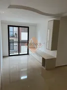 Apartamento com 3 Quartos à venda, 70m² no Vila Araguaia, São Paulo - Foto 1