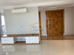 Apartamento com 4 Quartos para alugar, 240m² no Vila Maria Alta, São Paulo - Foto 19