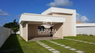 Casa de Condomínio com 3 Quartos para alugar, 200m² no Barra do Jacuípe, Camaçari - Foto 1