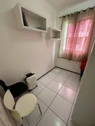 Apartamento com 3 Quartos à venda, 54m² no Messejana, Fortaleza - Foto 8