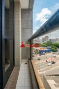 Flat com 1 Quarto para alugar, 33m² no Vila Mariana, São Paulo - Foto 4