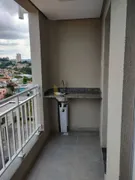 Apartamento com 2 Quartos à venda, 48m² no Jardim México, Itatiba - Foto 17