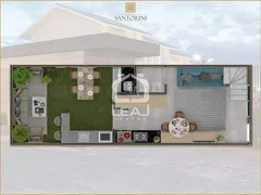 Casa de Condomínio com 2 Quartos à venda, 52m² no Chácara Ondas Verdes, Cotia - Foto 55