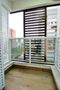 Apartamento com 1 Quarto à venda, 30m² no Jardim, Santo André - Foto 23