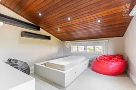 Casa de Condomínio com 4 Quartos para alugar, 338m² no Santa Felicidade, Curitiba - Foto 23