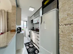 Apartamento com 2 Quartos à venda, 61m² no Fanny, Curitiba - Foto 9