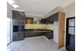 Casa de Condomínio com 3 Quartos à venda, 135m² no Ideal Life Ecolazer Residence, São José do Rio Preto - Foto 5