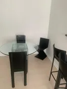 Apartamento com 1 Quarto para alugar, 55m² no Indianópolis, São Paulo - Foto 8