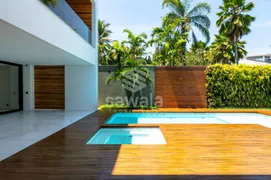 Casa de Condomínio com 5 Quartos à venda, 1600m² no Barra da Tijuca, Rio de Janeiro - Foto 8